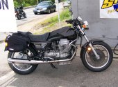 1992 Moto Guzzi Mille GT photo